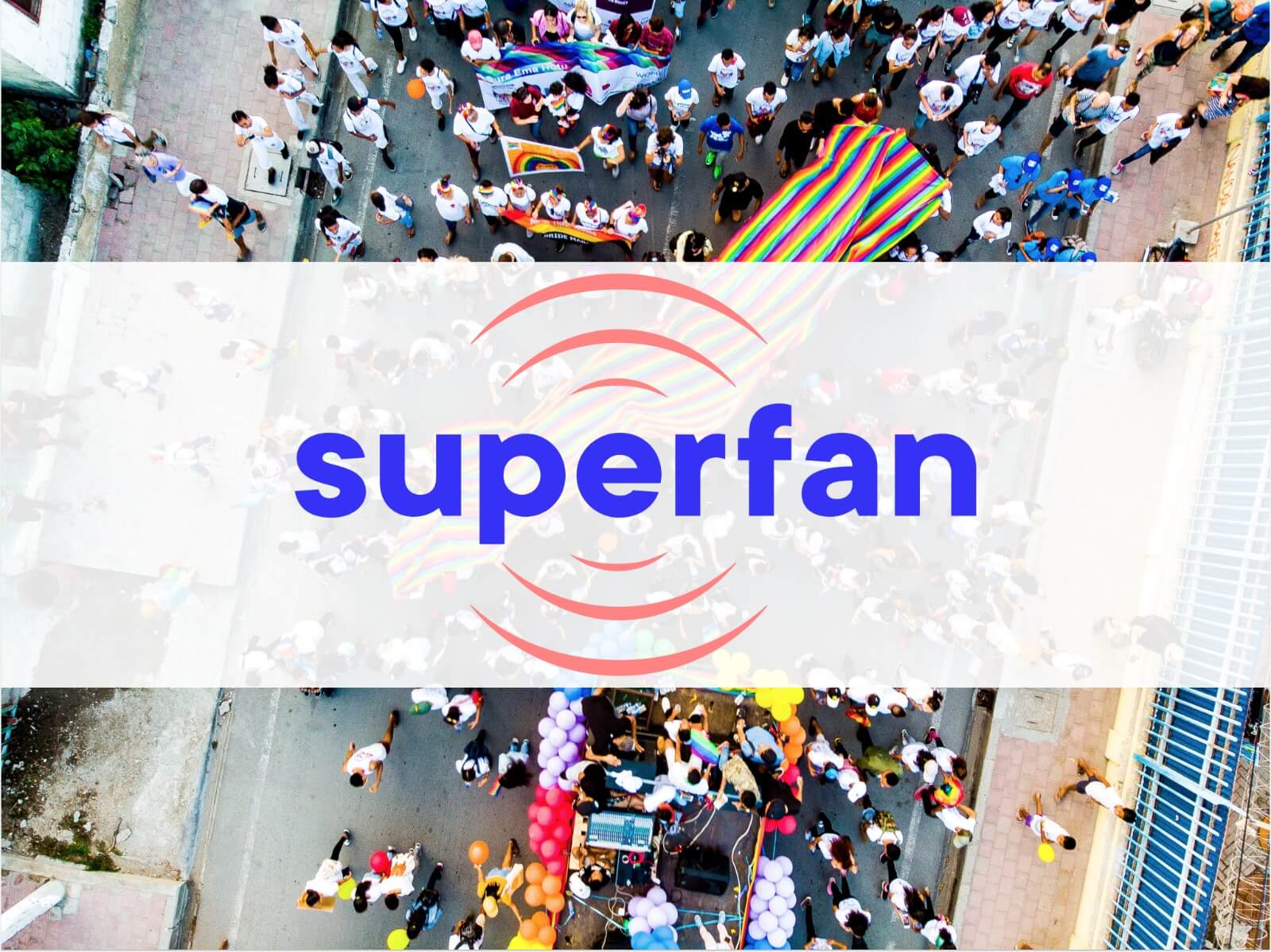 Superfan